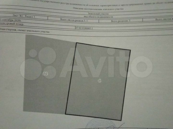 Участок 12 сот. (ИЖС)