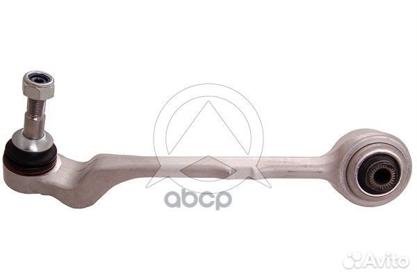 Рычаг BMW E87/E90 пер.подв.нижн.лев. 21075 Sidem