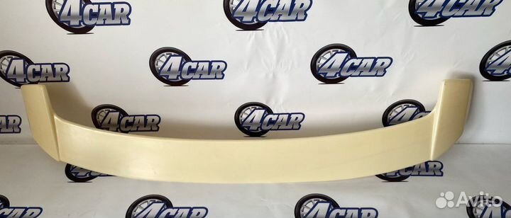 Спойлер для BMW 1 F20 / бмв 1 Ф20