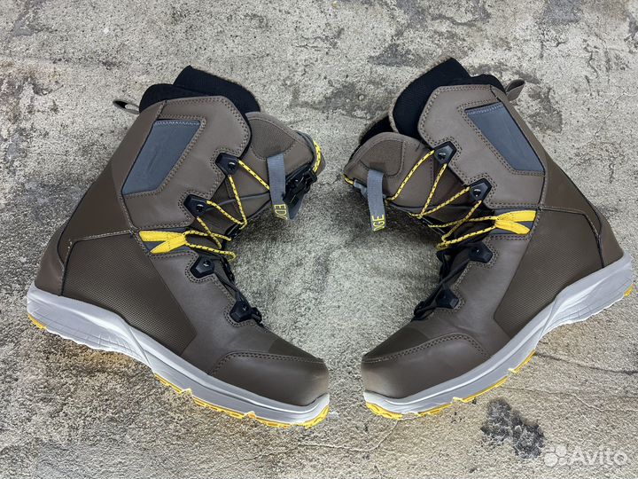 Ботинки для сноуборда 43.5eur Northwave Stamina