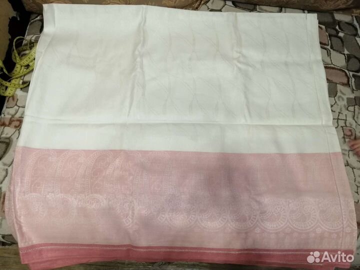 Скатерти СССР, новые