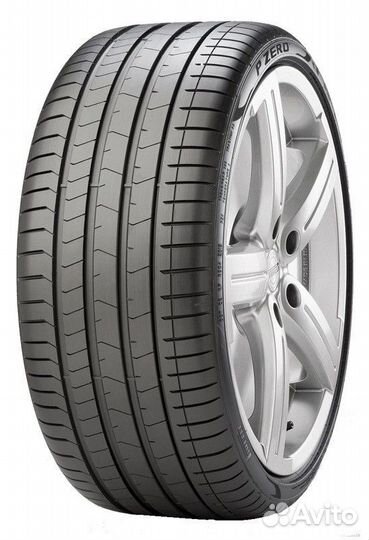 Pirelli P Zero Luxury Saloon 275/35 R23 104Y