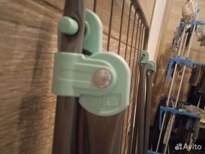 Сушилка для белья напольная новая Nika