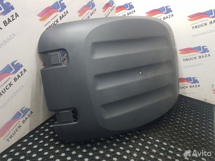 1875551 Крыло заднее верхнее