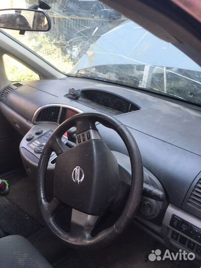 Двигатель Ниссан QR25DE 2.5 Авторазборка