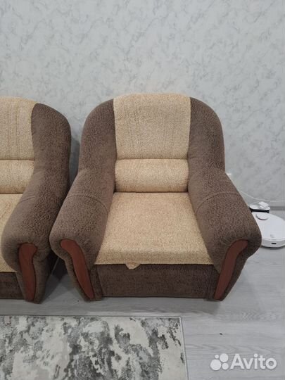 Угловой диван бу