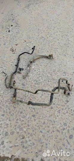 Трубки кондиционера Toyota Carina ED ST 162