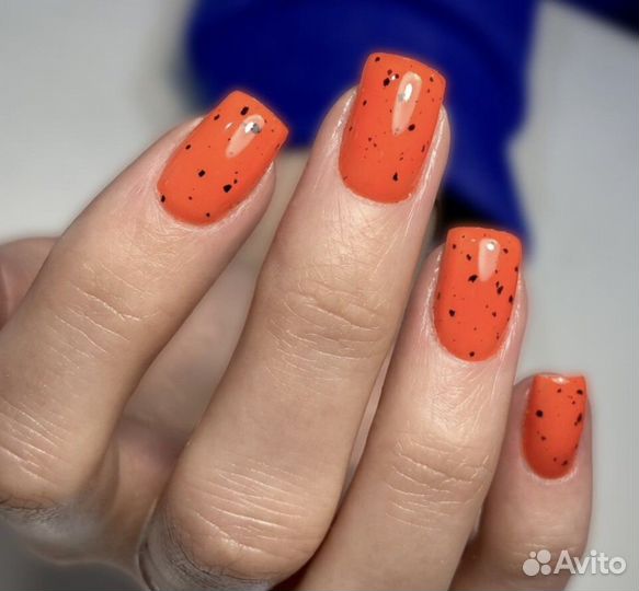 Маникюр педикюр на дому