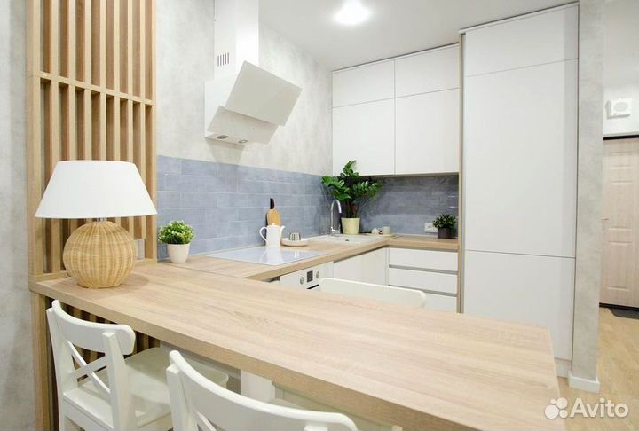 Кухня на заказ в Москве и области