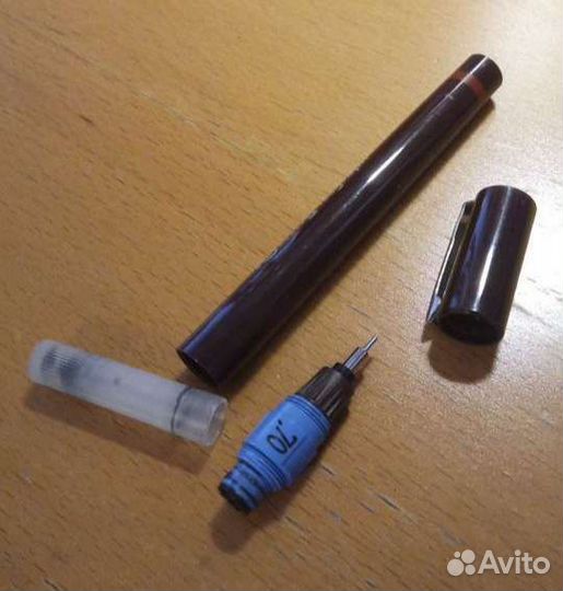 Изографы 0.35 / 0.70 mm