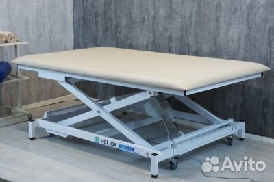 Массажный стол Heliox Титулус - стол Войта-Бобата