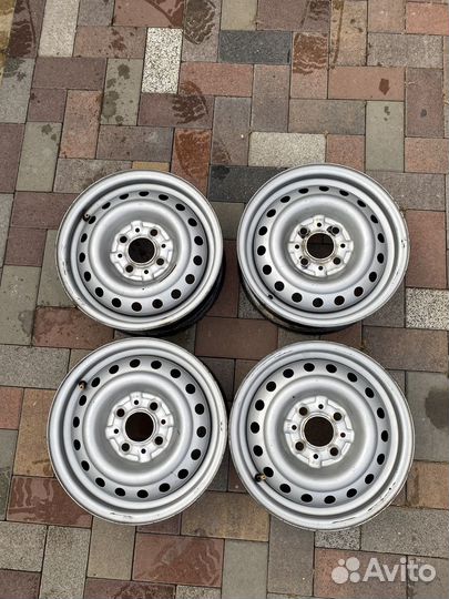 Диски r13 ваз