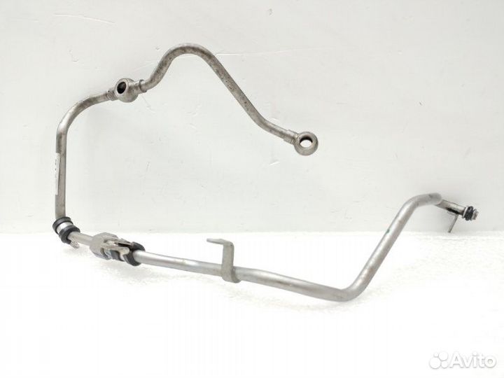 Трубка масляная Mercedes-Benz Glc-Class W253 2.2