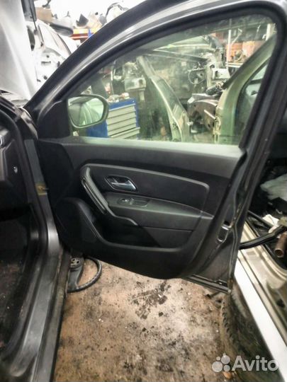 Авторазбор разборка duster kaptur arkana terrano3