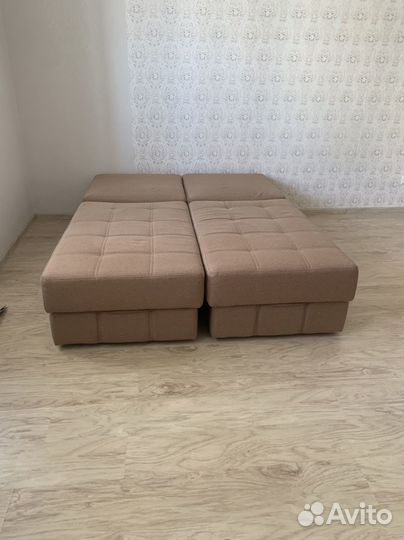 Диван трансформер 3 в 1