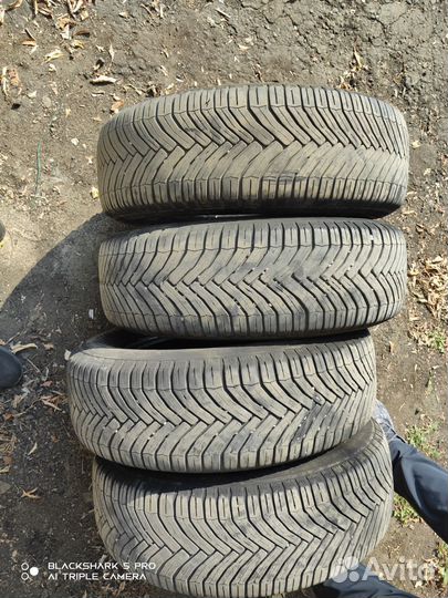 Michelin CrossClimate 195/65 R15