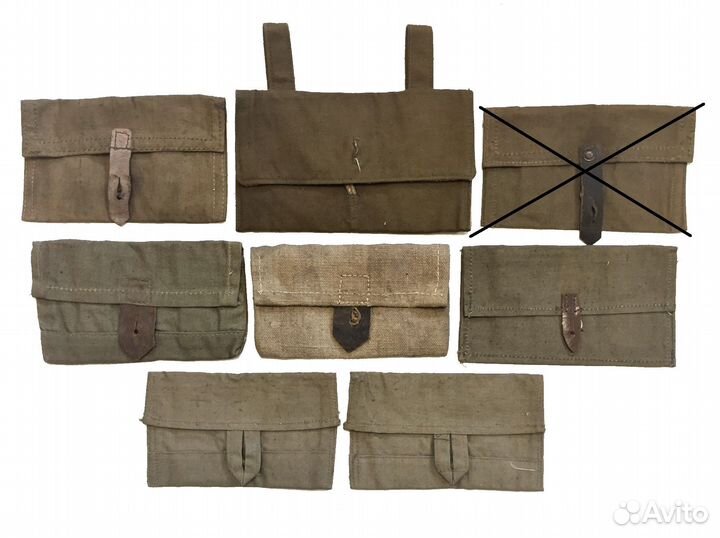 Допподсумок ркка, оригинал, 1941 год