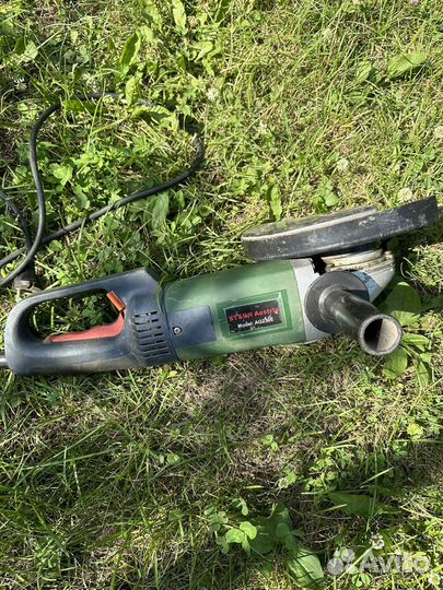 Болгарка Stern