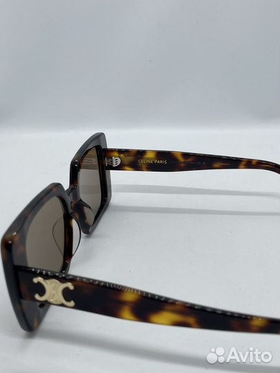 Солнцезащитные очки женские celine