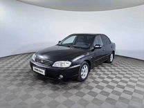 Kia Spectra 1.6 MT, 2007, 313 949 км, с пробегом, цена 286 000 руб.