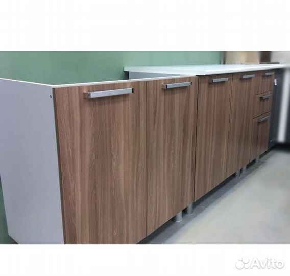 Кухонный гарнитур Катя 2,0м