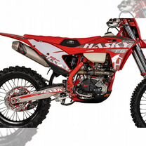 Hasky F6 Pro 174NB Racing Под Заказ