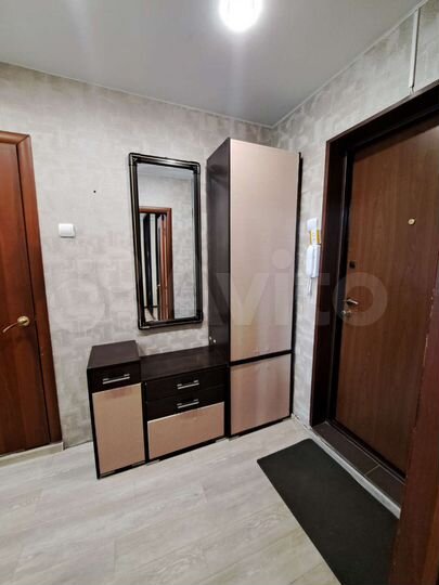 1-к. квартира, 34 м², 1/5 эт.