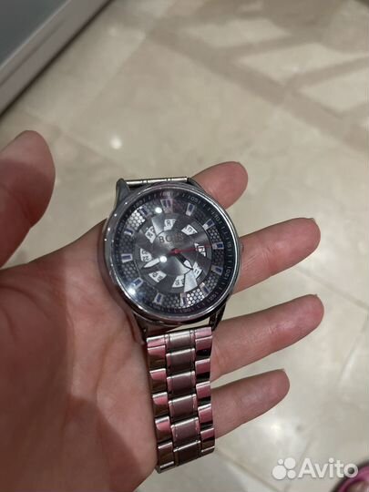 Наручные мужские часы Hugo boss