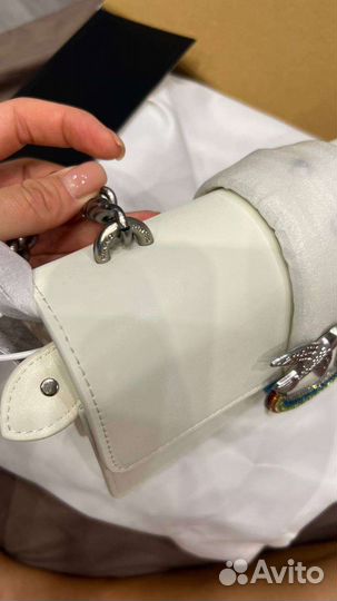 Сумка женская через плечо pinko