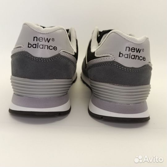 Женские кроссовки New balance 574