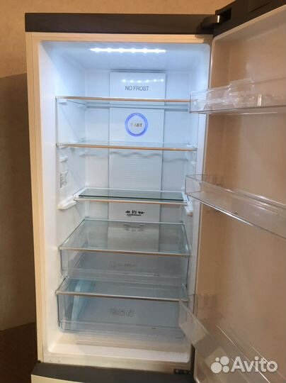 Холодильник Haier