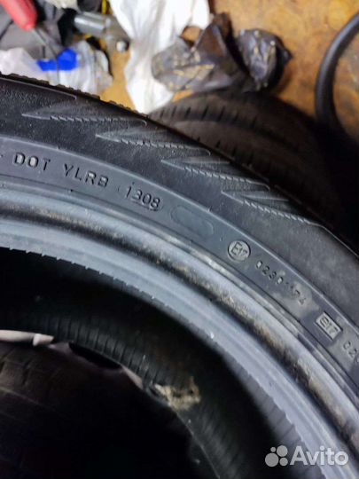 Dunlop DR-36 195/55 R15