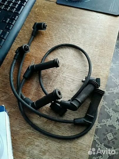 Провода 2750122b10 Accent