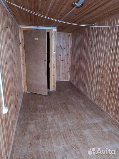 Аренда бытовок новых и б/у