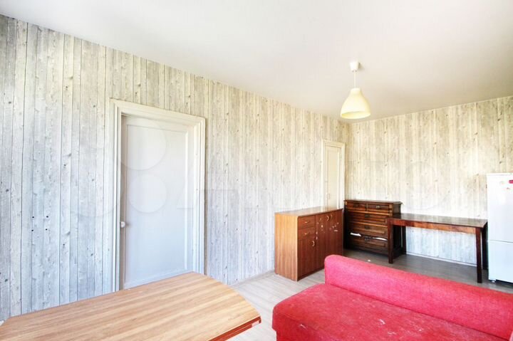 2-к. квартира, 46 м², 4/5 эт.