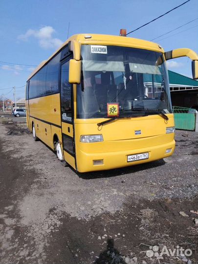 Пассажирские перевозки