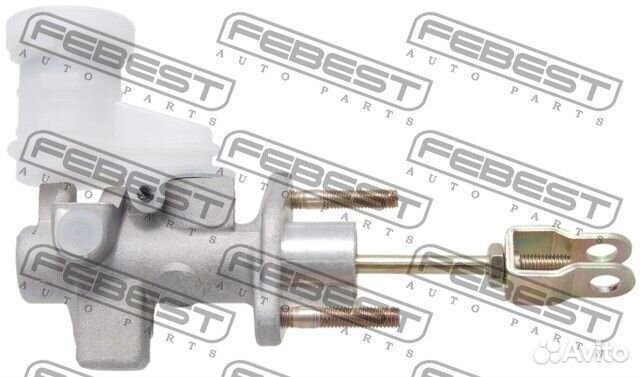 Цилиндр сцепления главный