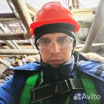 Помощник бурильщика вахтой