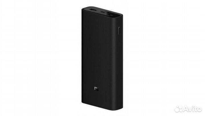 Xiaomi Mi Power Bank 3 Pro 20000mAh 50W