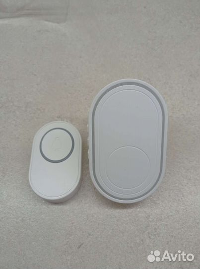 Беспроводной звонок