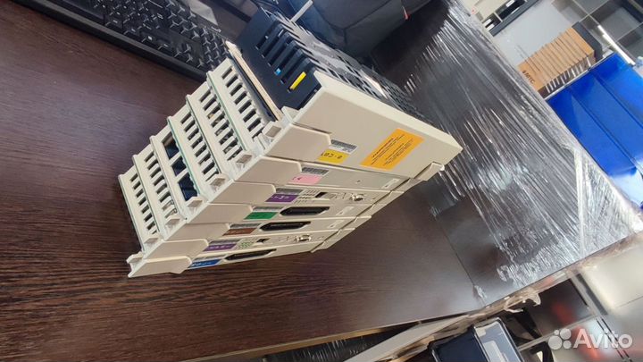 Блокидля атс samsung iDCS 500. ITM3, TRK-B