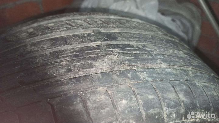 Toyo Proxes C1S 205/55 R16 94W