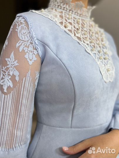 Платье женское