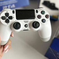 Джойстик геймпад DualShock 4 Sony PS4