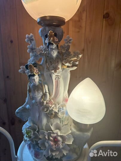 Восточный ночник