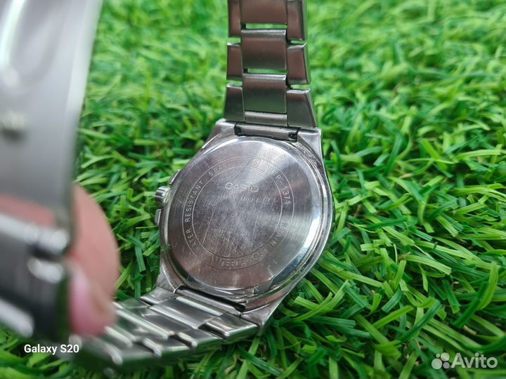 Часы casio (пр103)