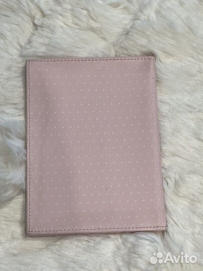 Обложка для паспорта