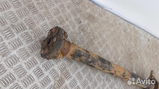 Карданный вал KIA sorento 2 (SKR12K301)