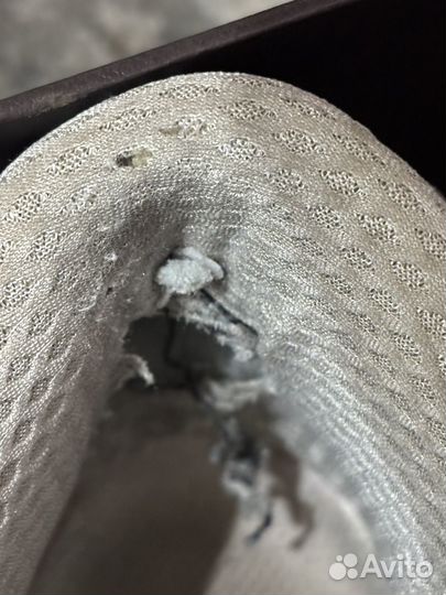 Raf simons ultrasceptre