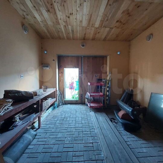 Гараж, 23 м²